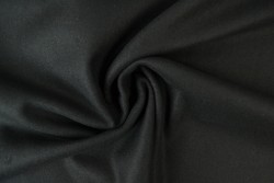 Wool 03 black