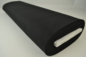Wool 03 black