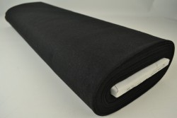 Wool 03 black