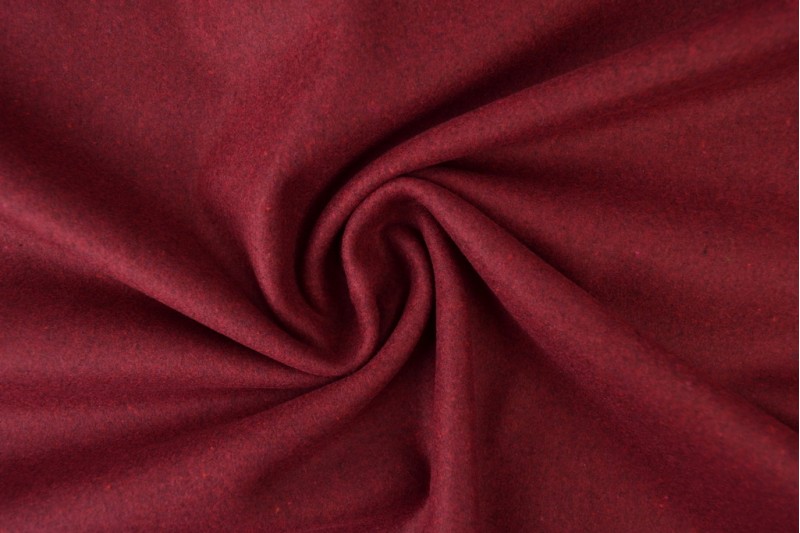 Wool 77 bordeaux