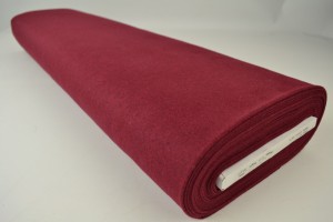 Wool 77 bordeaux