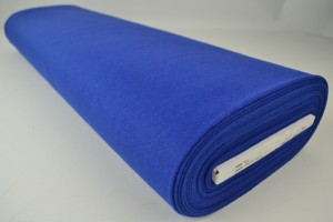 Wool 15 cobalt blue