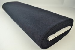 Wool 48 navy