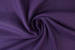 Wool 08 purple