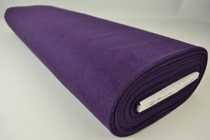 Wool 08 purple