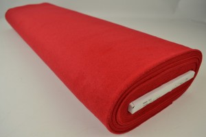 Wool 01 red