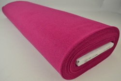 Wool 30 fuchsia