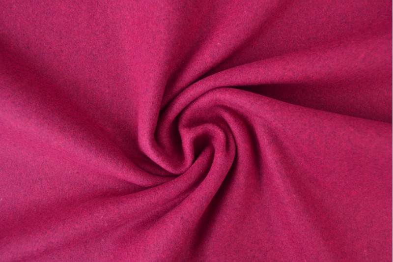 Wool 30 fuchsia