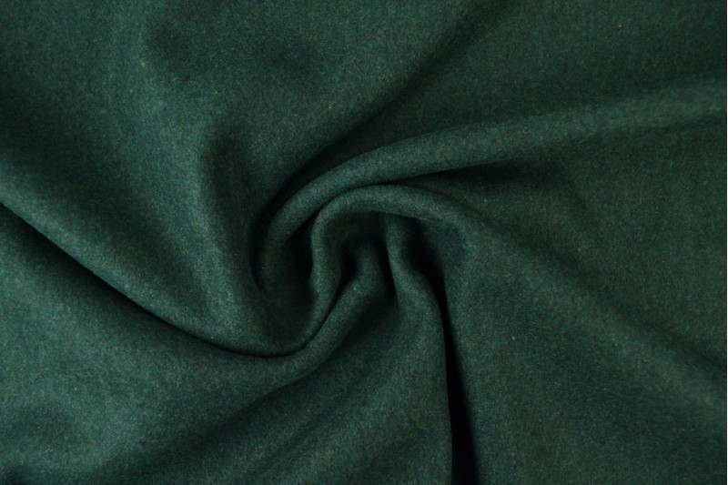 Wool 32 dark green
