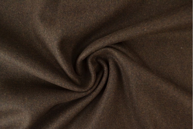 Wool 43 brown