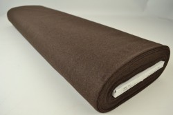 Wool 43 brown