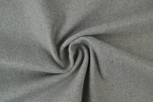 Wool 25 silver grey