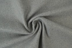 Wool 25 silver grey
