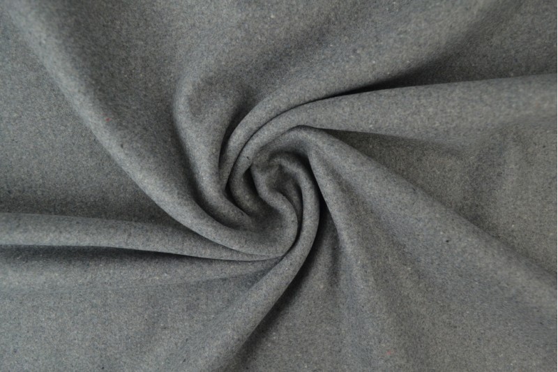 Wool 17 grey