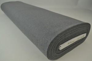 Wool 17 grey