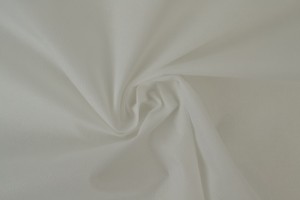 non-woven 40 g/m² white