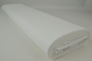 non-woven 40 g/m² white