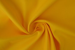 Cotton twill stretch 07 yellow