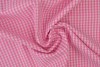 Cotton gingham checks 2.5 mm 162-03 pink