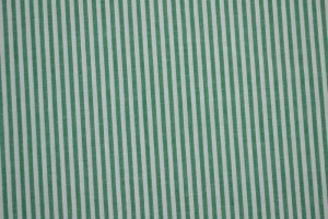 Cotton gingham stripes 2.5 mm 167-09 dark green