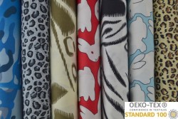 Cotton Poplin Prints specials