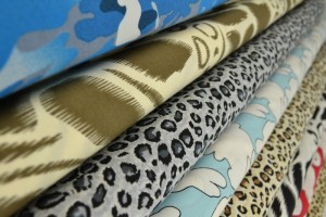 Cotton Poplin Prints specials