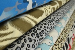 Cotton Poplin Prints specials