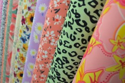 Lycra Prints 2/3 (Swimwear Fabric)