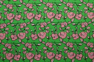 Cotton print 8109-1