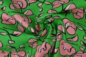 Cotton print 8109-1