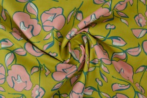 Cotton print 8109-2