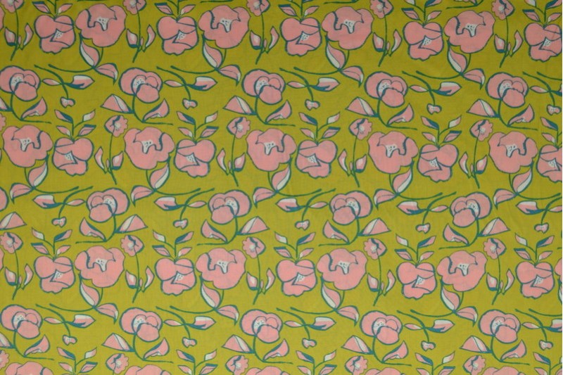 Cotton print 8109-2