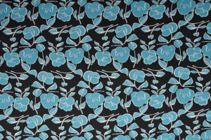Cotton print 8109-3