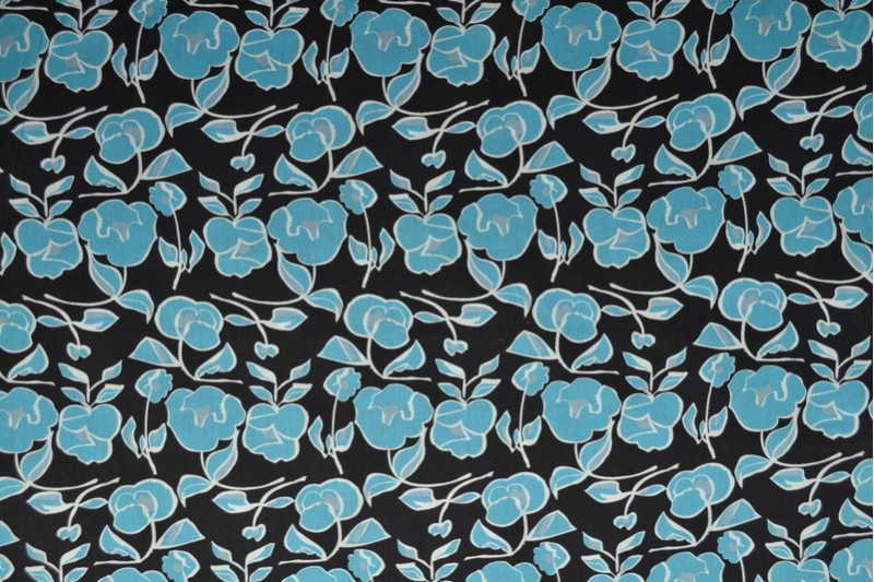 Cotton print 8109-3