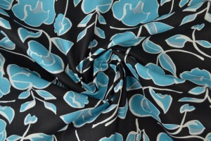 Cotton print 8109-3