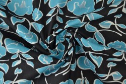 Cotton print 8109-3