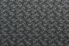 Cotton print 8115-4 black