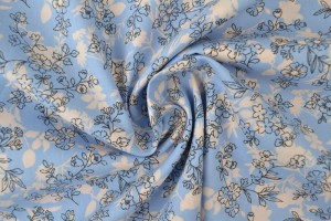 Cotton print 8133-1