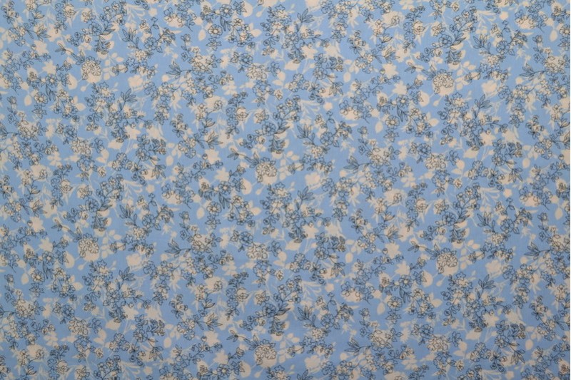 Cotton print 8133-1