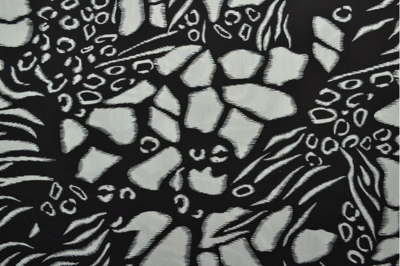 Cotton print 8165-1