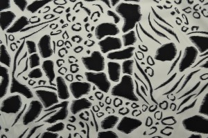 Cotton print 8165-2