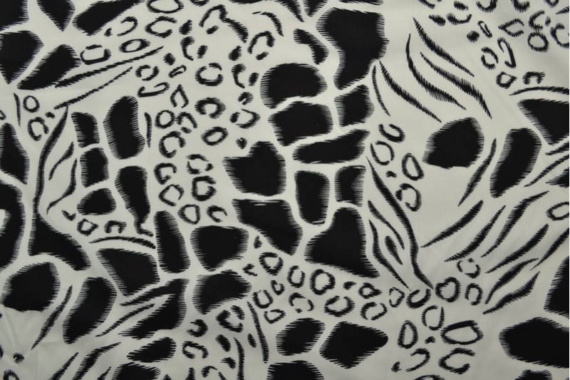 Cotton print 8165-2