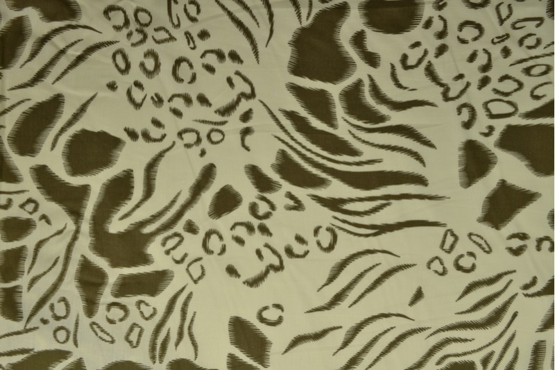 Cotton print 8165-3