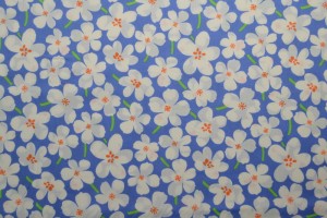 Cotton print 8166-4