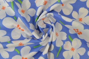 Cotton print 8166-4