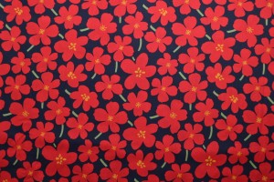 Cotton print 8166-5