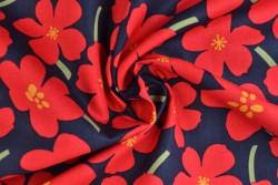 Cotton print 8166-5