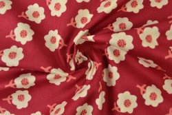 Cotton print 8204-2