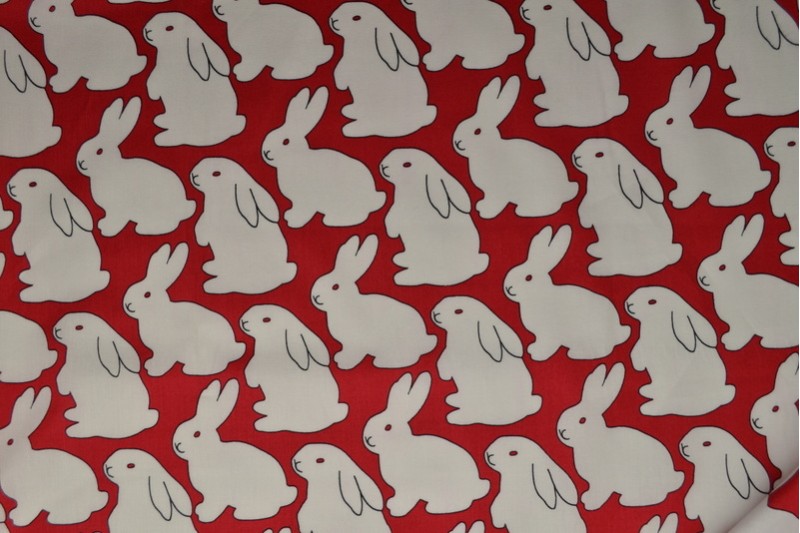 Cotton print 8210-2