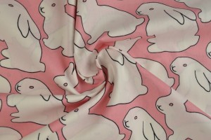 Cotton print 8210-4